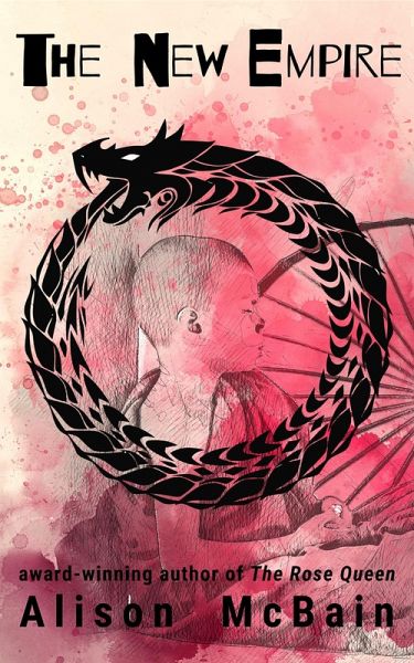 New Empire (eBook, ePUB) New Empire (eBook, ePUB)