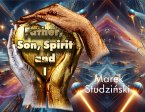 Father, Son, Spirit and I (eBook, ePUB)