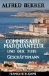 Commissaire Marquanteur und der tote... - Bild 1