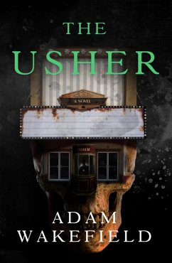 Cover The Usher (eBook, ePUB)