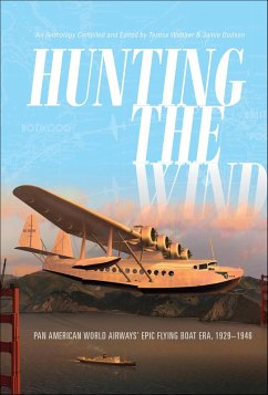 Hunting the Wind (eBook, ePUB) - Webber, Teresa; Dodson, Jamie