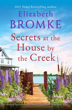 Secrets at the House by the Creek (eBook, ePUB) Secrets at the House by the Creek (eBook, ePUB)