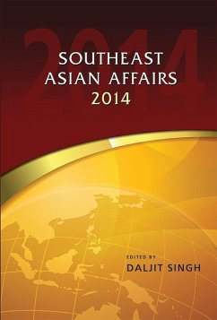 Cover Southeast Asian Affairs 2014 (eBook, PDF)