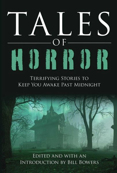 Tales of Horror (eBook, ePUB)