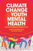 Climate Change and Youth Mental Health (eBook, ePUB)