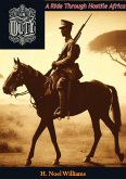 On Duty: A Ride Through Hostile Africa (eBook, ePUB) On Duty: A Ride Through Hostile Africa (eBook, ePUB)