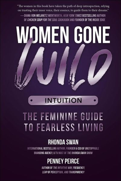 Women Gone Wild: Intuition (eBook, ePUB)