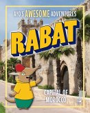 Capital of Morocco (eBook, PDF) Capital of Morocco (eBook, PDF)