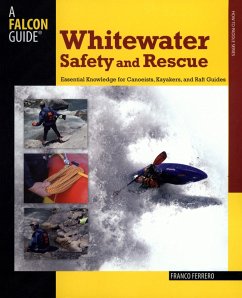 Cover Whitewater Safety and Rescue (eBook, ePUB)