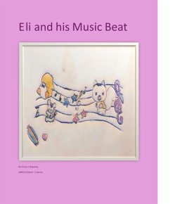 Cover Eli and his Music Beat (eBook, ePUB)