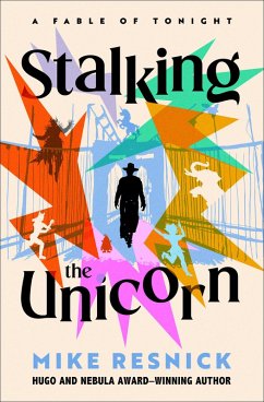 Cover Stalking the Unicorn (eBook, ePUB)