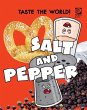 Taste the World! Salt and Pepper... - Bild 1