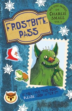 Cover Lost Diary of Charlie Small Volume 6 (eBook, ePUB)