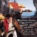 Would You Rather... Travel to Treasure Island or 20,000 Leagues Under the Sea?...and other pageturning questions about children's stories (eBook, PDF)