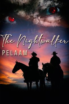 Cover Nightwalker (eBook, ePUB)