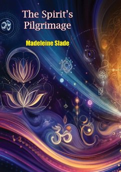Cover Spirit's Pilgrimage (eBook, ePUB)