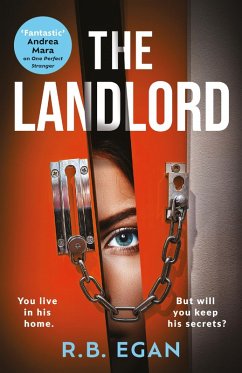 Cover The Landlord (eBook, ePUB)
