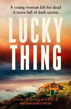 Cover Lucky Thing (eBook, ePUB)