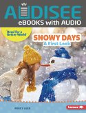 Snowy Days (eBook, ePUB)