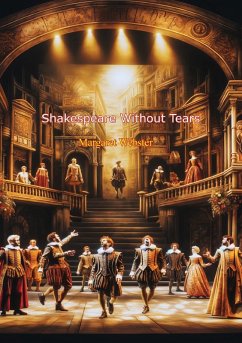 Cover Shakespeare Without Tears (eBook, ePUB)
