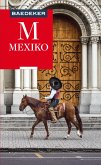 Baedeker Reiseführer E-Book Mexiko (eBook, PDF)