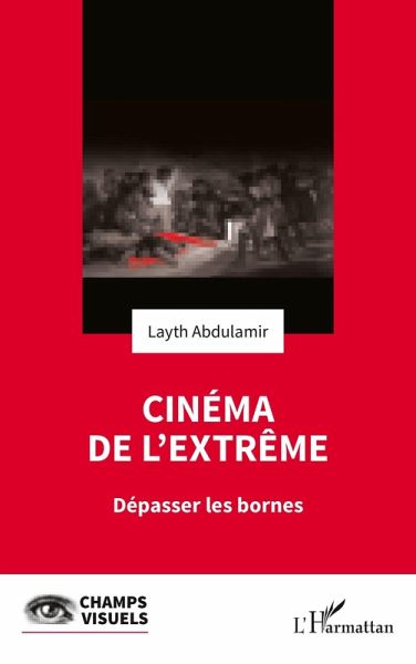 Cinema de l'extreme (eBook, ePUB)