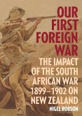 Our First Foreign War (eBook, ePUB) Our First Foreign War (eBook, ePUB)
