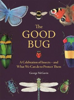 Cover Good Bug (eBook, ePUB)