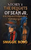 Story 1: The Delights of Sean Jr. (eBook, ePUB)