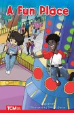 Fun Place (eBook, ePUB)