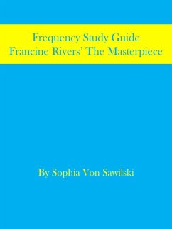 Cover Frequency Study Guide, Francine Rivers' The Masterpiece (eBook, ePUB)