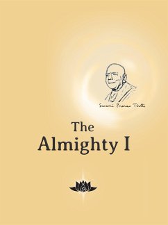 Cover The Almighty I (eBook, ePUB)