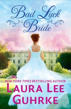 Cover Bad Luck Bride (eBook, ePUB)