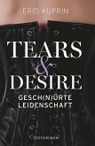 Tears & Desire (eBook, ePUB)