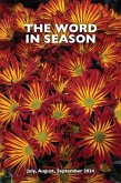 Word in Season: Jul-Sep 2024 (eBook, PDF) Word in Season: Jul-Sep 2024 (eBook, PDF)