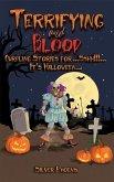 Terrifying and Blood (eBook, ePUB) Terrifying and Blood (eBook, ePUB)