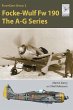 Focke-Wulf Fw 190A to G (eBook, PDF) - Bild 1