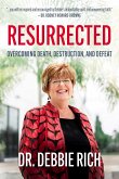 Resurrected (eBook, ePUB) Resurrected (eBook, ePUB)