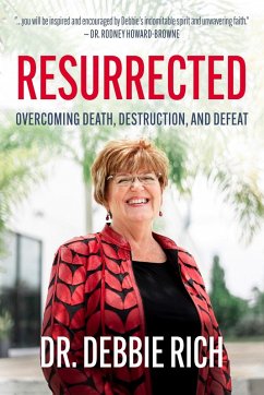 Cover Resurrected (eBook, ePUB)