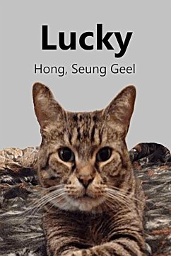 Lucky (eBook, ePUB) - Hong, Seung Geel