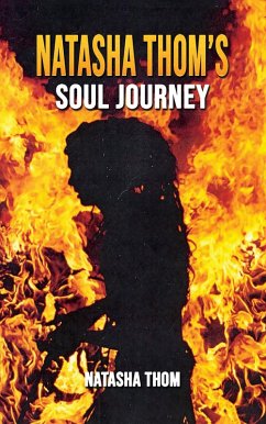 Cover Natasha Thom's Soul Journey (eBook, ePUB)
