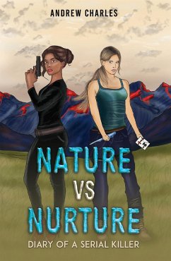 Nature vs Nurture (eBook, ePUB) - Charles, Andrew