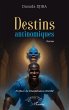 Destins antinomiques (eBook, PDF) - Bild 1