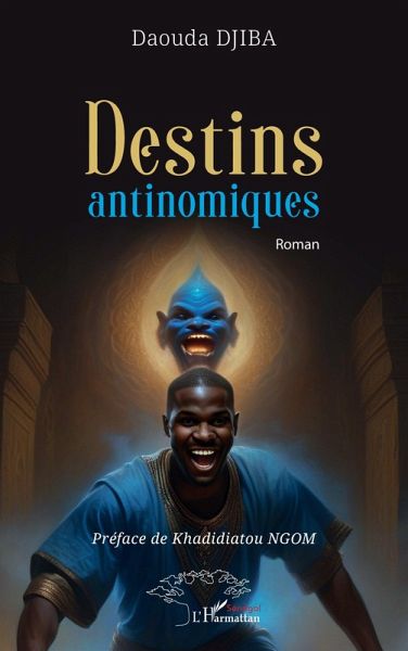 Destins antinomiques (eBook, PDF)