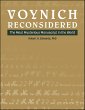 Voynich Reconsidered (eBook, ePUB) - Bild 1