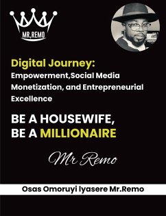 Digital Journey (eBook, ePUB) Cover Digital Journey (eBook, ePUB)