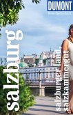 DUMONT Reise-Taschenbuch E-Book Salzburg, Salzburger Land, Salzkammergut (eBook, PDF) DUMONT Reise-Taschenbuch E-Book Salzburg, Salzburger Land, Salzkammergut (eBook, PDF)