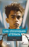Les chroniques d'Elláda (eBook, ePUB)