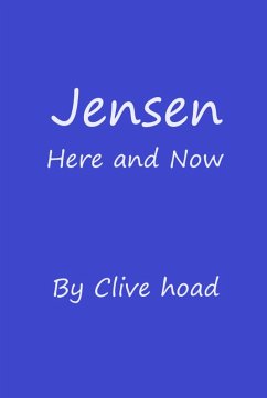 Cover Jensen (eBook, ePUB)
