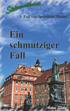 Cover Ein schmutziger Fall (eBook, ePUB)